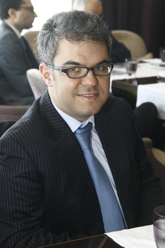 Horeca Press Conference 